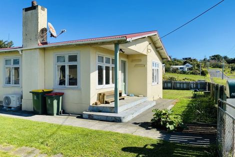 Photo of property in 7 Norfolk Street, Patea, 4520