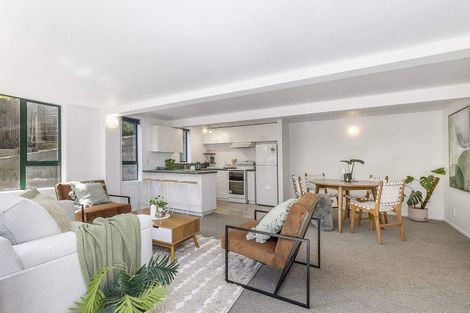 Photo of property in 140 Rakau Road, Hataitai, Wellington, 6021