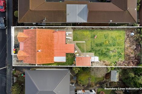 Photo of property in 31 Eskvale Street, Saint Kilda, Dunedin, 9012