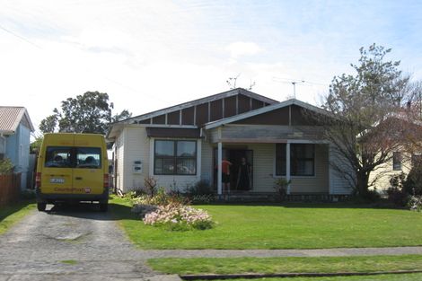 Photo of property in 21 Kabul Street, Wairoa, 4108