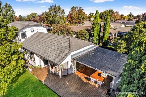 Photo of property in 64 Karnak Crescent, Russley, Christchurch, 8042