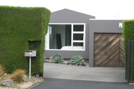 Photo of property in 65 Taylors Mistake Road, Scarborough, Christchurch, 8081
