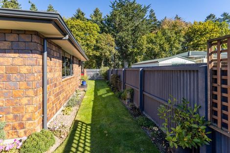 Photo of property in 129a Domain Avenue, Temuka, 7920