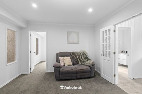 Photo of property in 14 Matuhi Street, Tirohanga, Lower Hutt, 5010