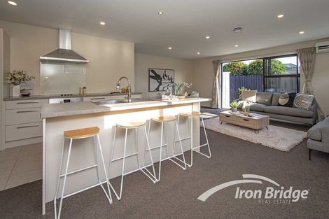 Photo of property in 62 Mustang Avenue, Wigram, Christchurch, 8042