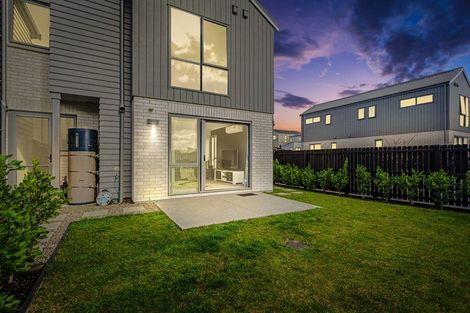 Photo of property in 9 Tarakoi Road, Hobsonville, Auckland, 0616