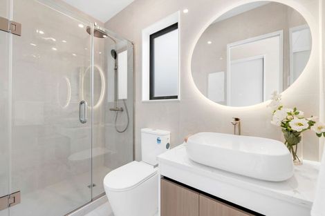 Photo of property in 44 Adamson Road, Flat Bush, Auckland, 2019