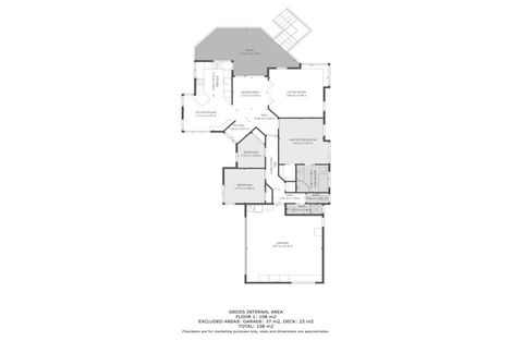 Photo of property in 7 Munro Place, Flagstaff, Hamilton, 3210
