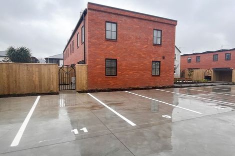 Photo of property in 8/25 Bunyan Street, Waltham, Christchurch, 8023