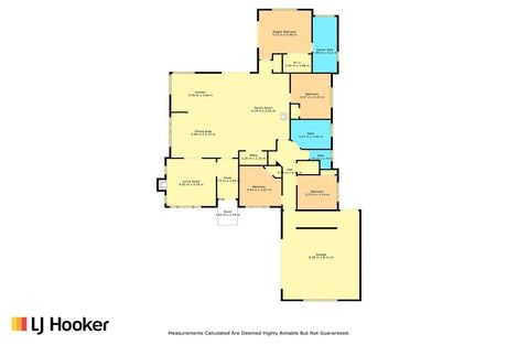 Photo of property in 14 Mirbeck Avenue, Cambridge, 3434