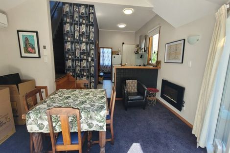 Photo of property in 4 Yale Road, Mount Cook, Wellington, 6021