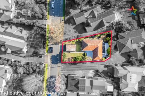 Photo of property in 30 Hathaway Avenue, Boulcott, Lower Hutt, 5010