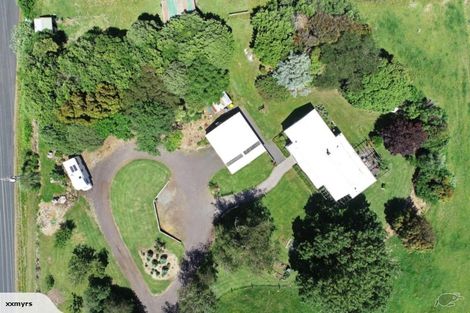 Photo of property in 42 Karioitahi Road, Waiuku, 2683