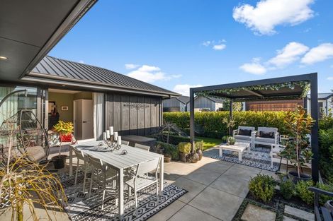 Photo of property in 8 Biggles Place, Lincoln, 7608