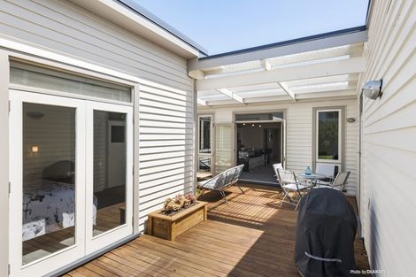 Photo of property in 21 Monro Street, Seatoun, Wellington, 6022