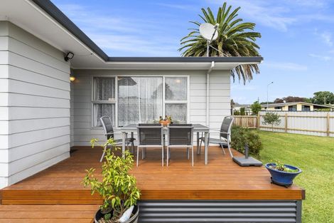 Photo of property in 13 Mary Henry Place, Whakatane, 3120