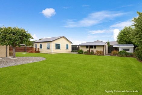 Photo of property in 17 Cameron Crescent, Rolleston, 7614