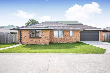 Photo of property in 16a Hunua Road, Papakura, 2110
