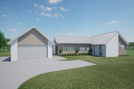 Photo of property in 3/158 Maungakawa Road, Cambridge, 3496