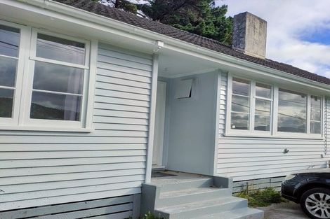 Photo of property in 382 George Street, Stokes Valley, Lower Hutt, 5019