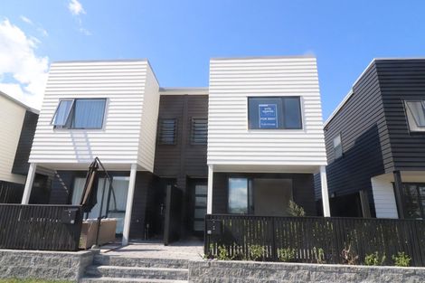 Photo of property in 4 Autumn Blaze Street, Hobsonville, Auckland, 0616