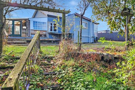 Photo of property in 15 Wamphray Street, Nightcaps, 9630