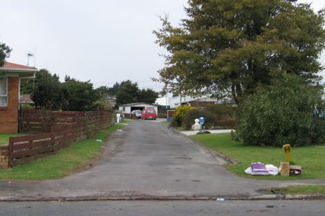Photo of property in 35 Vernall Street, Nawton, Hamilton, 3200