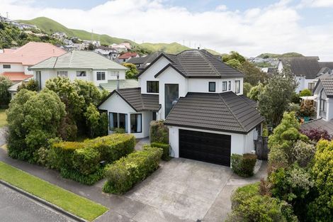 Photo of property in 4 Waverton Terrace, Churton Park, Wellington, 6037