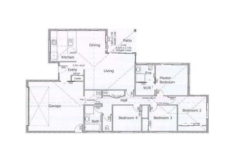 Photo of property in 4 Tropicana Drive, Tamaterau, Whangarei, 0174