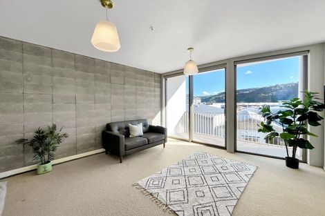 Photo of property in Vela Apartments, 112/2 Campbell Terrace, Petone, Lower Hutt, 5012