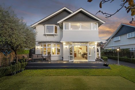 Photo of property in 8 Chapter Street, St Albans, Christchurch, 8052