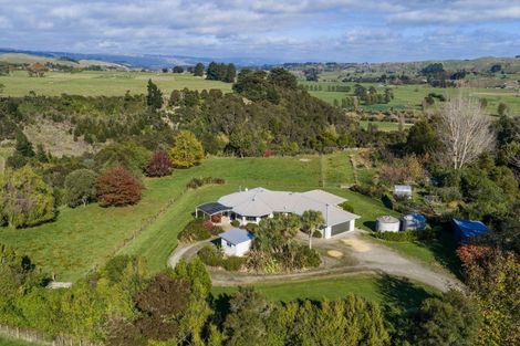 Photo of property in 139 Awahou Road South, Ashhurst, 4884