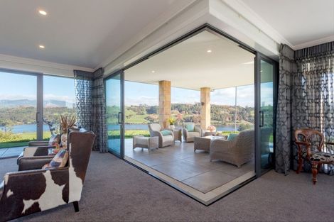 Photo of property in 253 Horahora Road, Piarere, Tirau, 3484