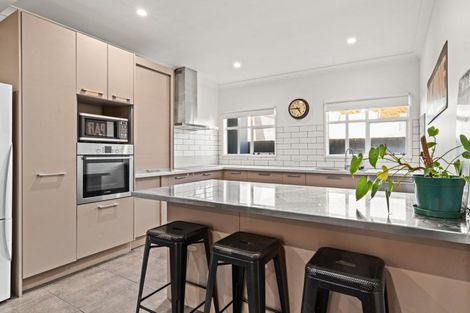 Photo of property in 100b Dickens Street, Napier South, Napier, 4110