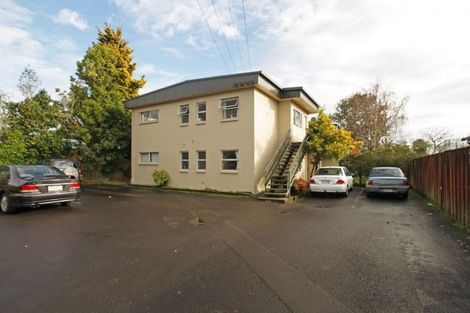 Photo of property in 17u3 May Street, Hamilton East, Hamilton, 3216