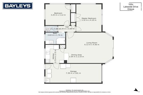 Photo of property in 96c Lakeside Drive, Orewa, 0931