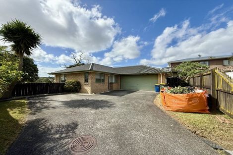 Photo of property in 48 Ruze Vida Drive, Massey, Auckland, 0614