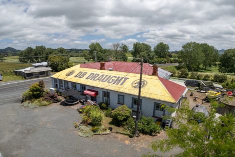 Photo of property in 3090 State Highway 14, Tangiteroria, 0381