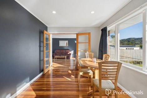 Photo of property in 38 Russell Road, Wainuiomata, Lower Hutt, 5014