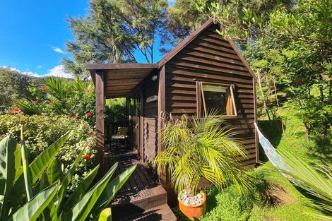 Photo of property in 395b Driving Creek Road, Coromandel, 3506