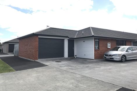 Photo of property in 26u1 Maitland Street, Frankton, Hamilton, 3204