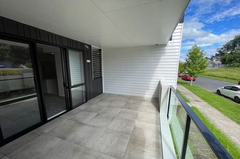 Photo of property in 19/11 Carlos Drive, Flat Bush, Auckland, 2016
