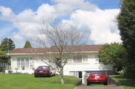 Photo of property in 45 Reeve Road, Owhata, Rotorua, 3010
