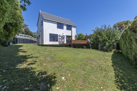 Photo of property in 3 Alister Way, Churton Park, Wellington, 6037