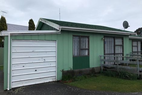 Photo of property in 25- 27 Palmerston Street, Greymouth, 7805