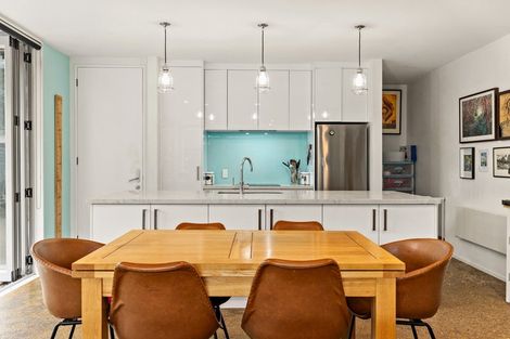 Photo of property in 110b Clyde Street, Island Bay, Wellington, 6023