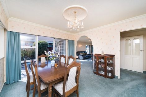 Photo of property in 54 Pencarrow Street, Highbury, Palmerston North, 4412