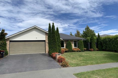 Photo of property in 3 Temple Avenue, Lincoln, 7608