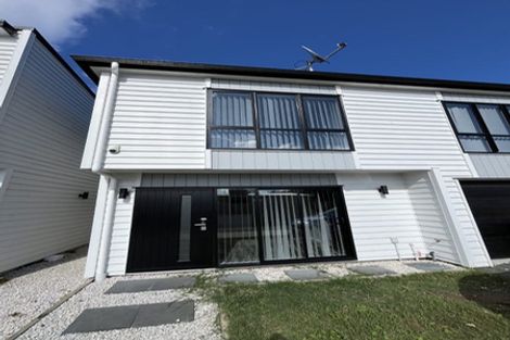 Photo of property in 134b Kimpton Road, Papatoetoe, Auckland, 2025