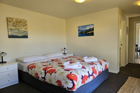 Photo of property in 12- 16 Sealy Street, Lake Tekapo, 7999